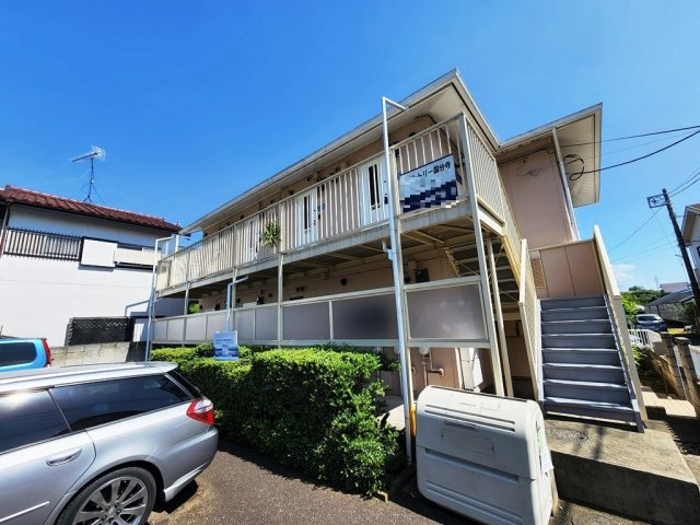 【外観】 | レボントリー国分寺
