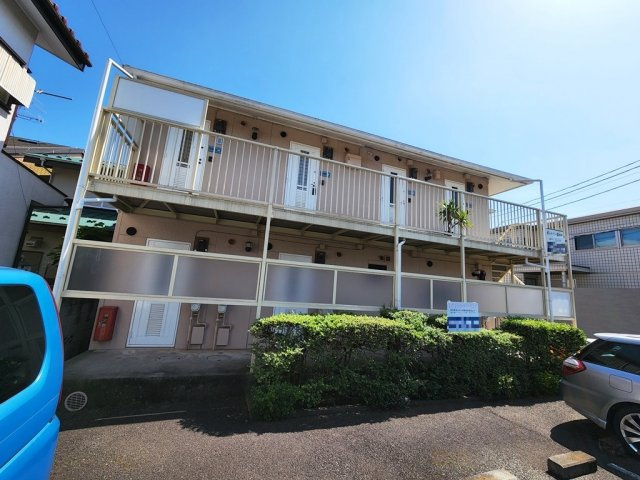 【外観】 | レボントリー国分寺