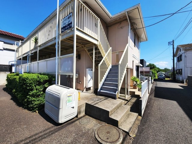 【エントランス】 | レボントリー国分寺