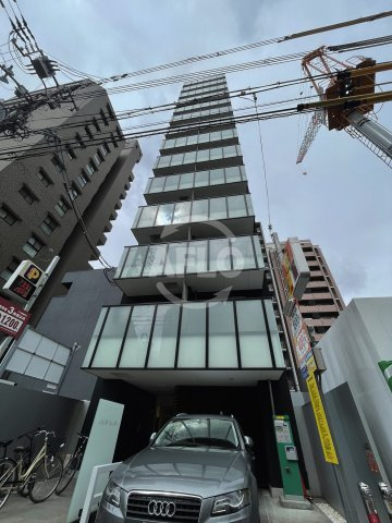 Park Hillsの外観|Park Hills（パークヒルズ）　外観