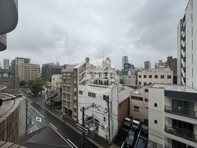 パインハイツの展望|パインハイツ　展望