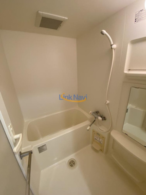 【浴室】 | カーサセレーネ
