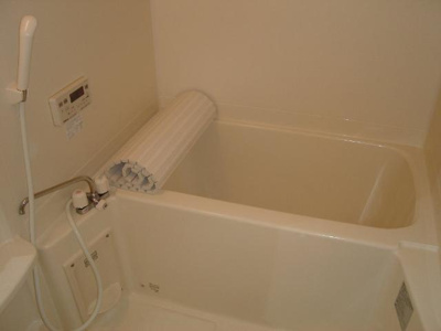 【その他】 | アイエスパレス・イースト | 浴室