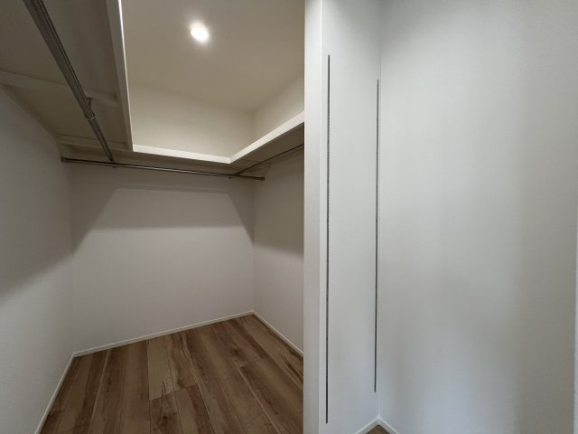 【収納】 | 南国市後免町２丁目/3号地