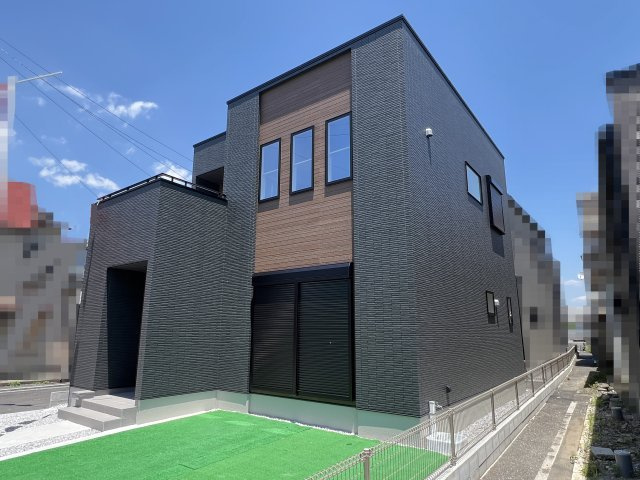 【外観】 | 南国市後免町２丁目/3号地