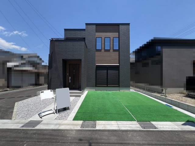 【外観】 | 南国市後免町２丁目/3号地