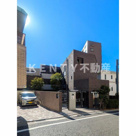 ＭＳＲ　ＥＢＩＳＵ　Ｇａｒｄｅｎ　ｓｉｄｅの画像