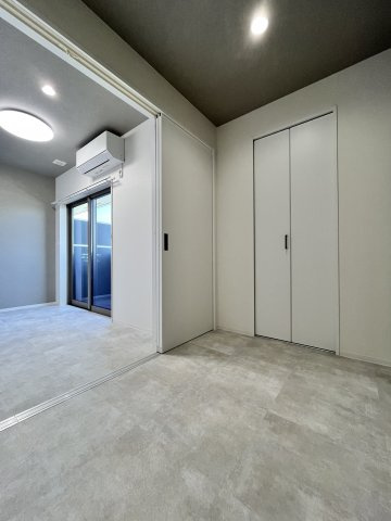 【内装】 | 西湊町エヌエム・セント