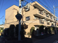 大新ヒルズ西馬橋の画像