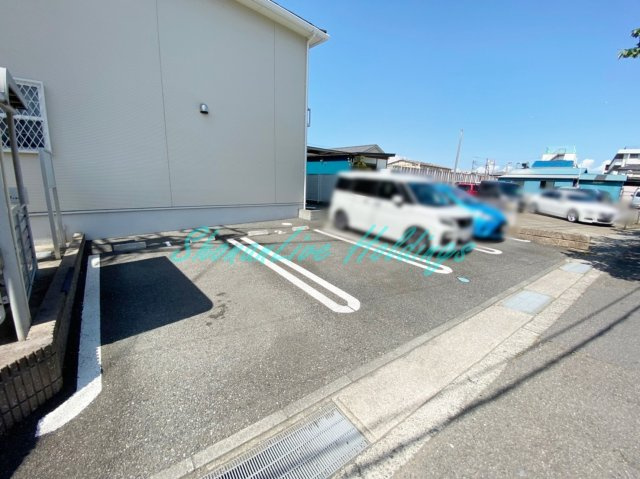 フラッツ・パディのその他共用部分