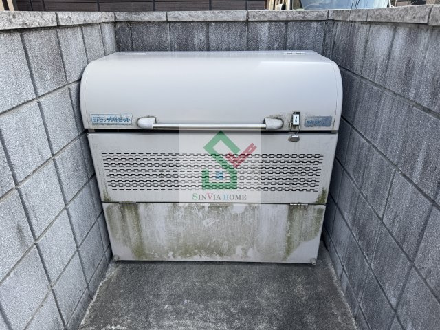 AKピオニーのその他共用部分