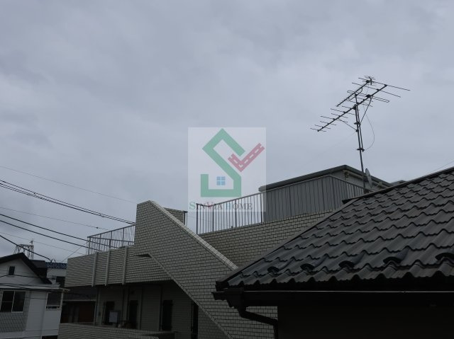 AKピオニーの展望