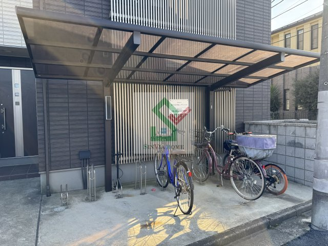 AKピオニーのその他