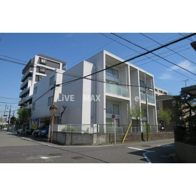 ｄｏｐｐｉｏ瀬田の画像