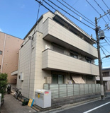 メゾン スリジエの画像