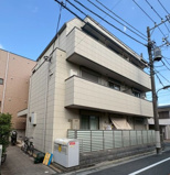 メゾン スリジエの画像