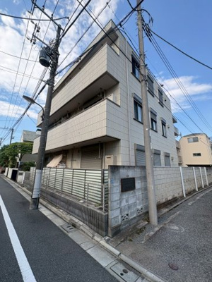 【外観】 | メゾン スリジエ