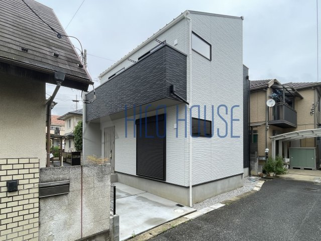 川越市宮元町Ⅱ戸建
