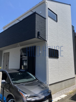 川越市宮元町Ⅱ戸建の画像
