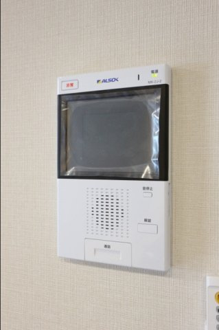 インフィニット カンワのセキュリティ