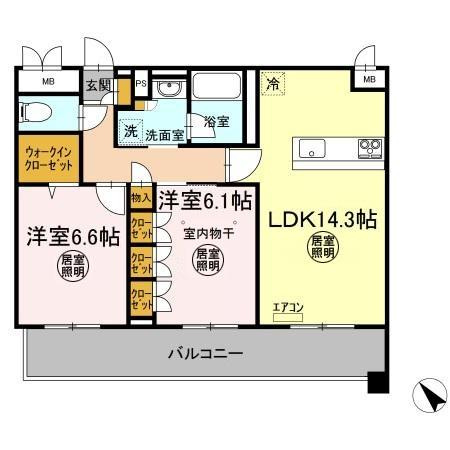 インフィニット カンワ