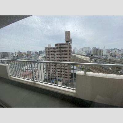 【展望】 | ROSE TOWER元今泉