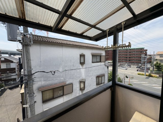 【展望】 | GM島頭１丁目戸建て