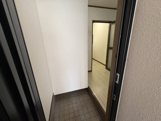 【玄関】 | GM島頭１丁目戸建て