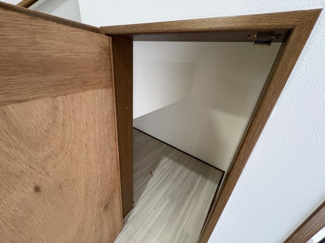 【収納】 | GM島頭１丁目戸建て