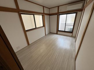 【寝室】 | GM島頭１丁目戸建て