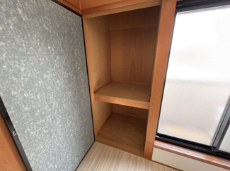 【収納】 | GM島頭１丁目戸建て