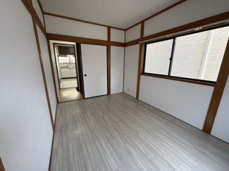 【居間・リビング】 | GM島頭１丁目戸建て