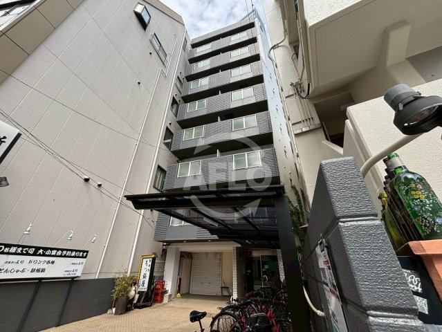 レック難波ビル