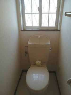 【トイレ】 | リバーサイドパレス松陽 | トイレも気になるポイント