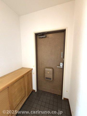 【玄関】 | オークヒル
