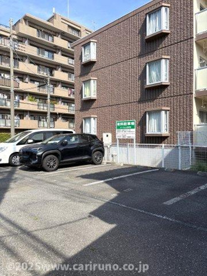 【駐車場】 | オークヒル