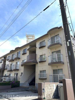 【外観】 | オークヒル