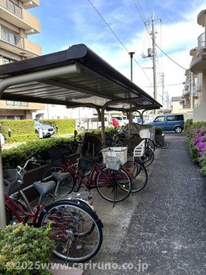 【その他共用部分】 | オークヒル