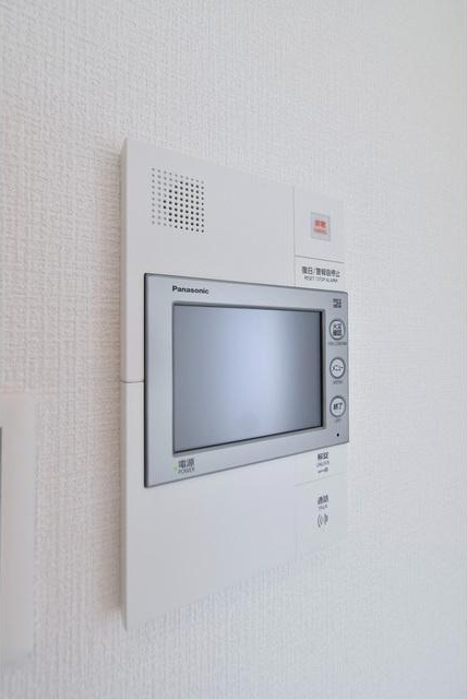 エスリード新栄マルスの設備
