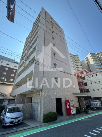 パルク博多駅南　東住吉小学校区