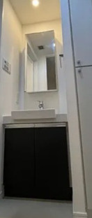 ソフィア哲学堂の洗面所