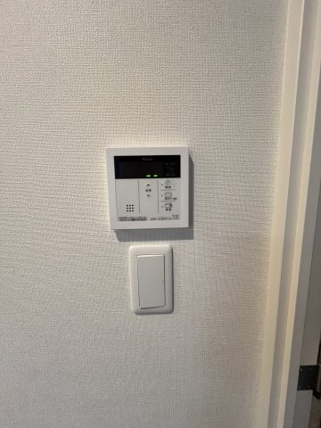 福岡市博多区博多駅南３丁目の賃貸マンションの設備