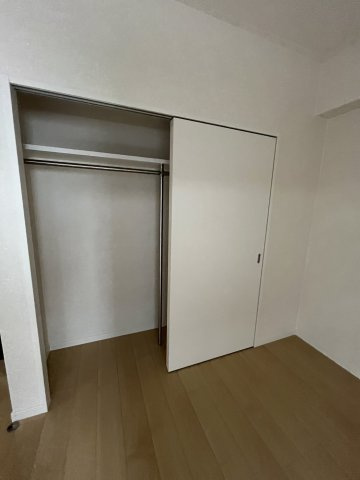 福岡市博多区博多駅南３丁目の賃貸マンションの収納