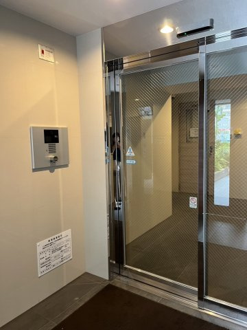 福岡市博多区博多駅南３丁目の賃貸マンションのその他共用部分