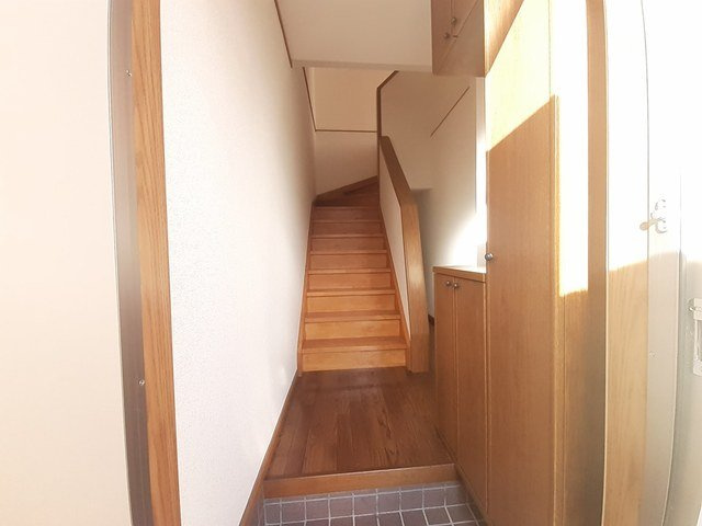 【玄関】 | エルフランド | 玄関です