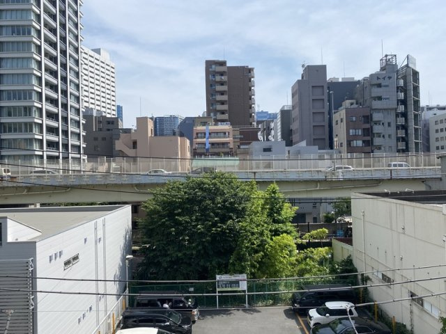 コンフォート芝の設備