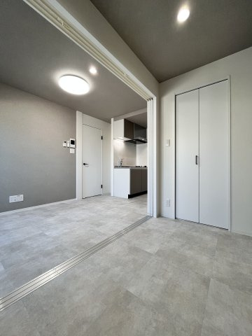 【内装】 | 西湊町エヌエム・セント