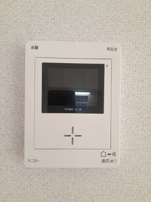 【セキュリティ】 | コスモグレイスＢ