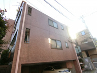 目白パラシオの画像