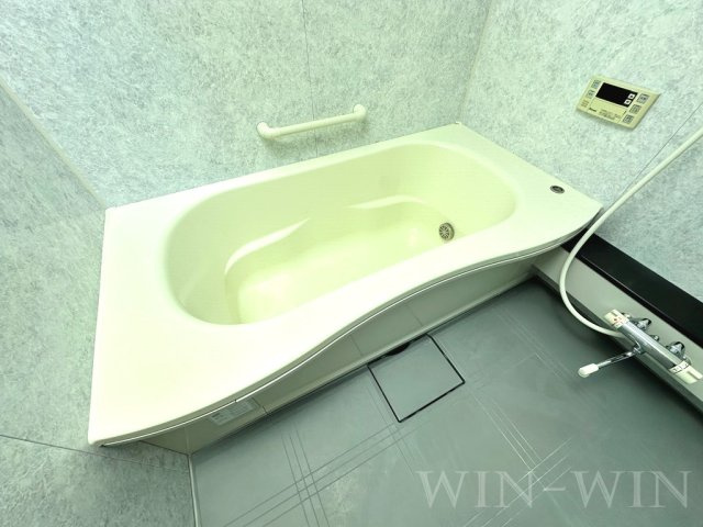 バイオ21 15-1の浴室|イメージ（同施工会社同一モデルの写真です）